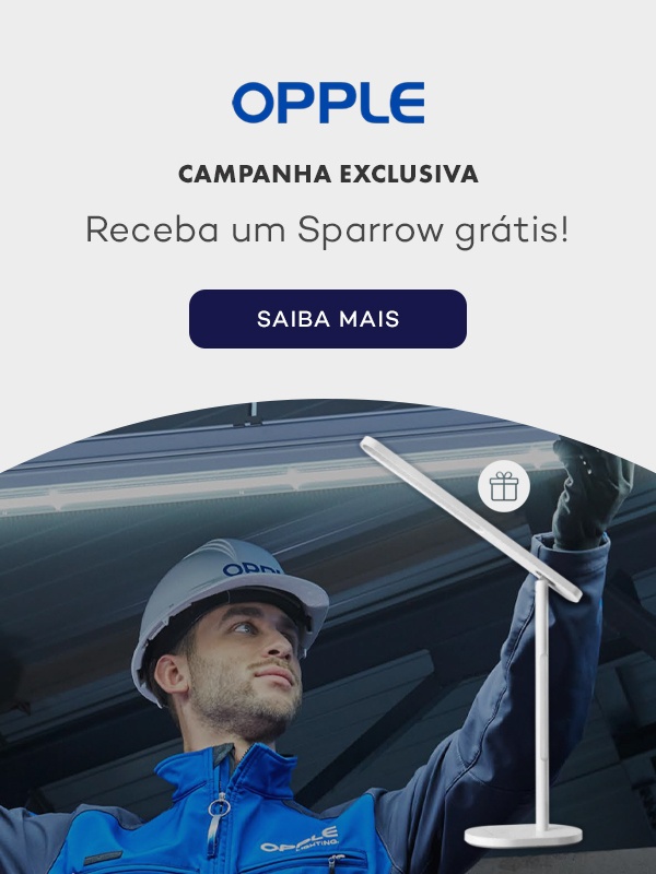 Campanha Exclusiva Opple